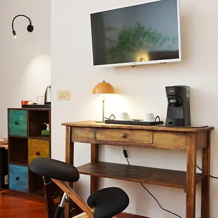 La Piazzetta, Monolocale Signorile Nel Cuore Del Centro Storico 3* Perugia