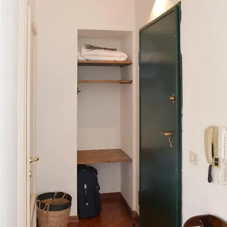 招待所 La Piazzetta, Monolocale Signorile Nel Cuore Del Centro Storico 佩鲁贾