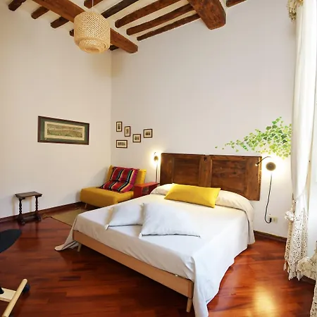 La Piazzetta, Monolocale Signorile Nel Cuore Del Centro Storico