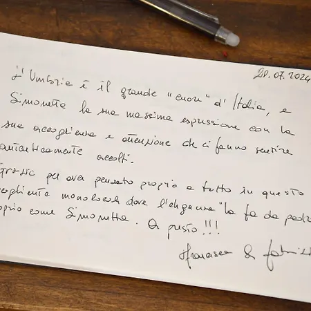 La Piazzetta, Monolocale Signorile Nel Cuore Del Centro Storico Penzion 3*