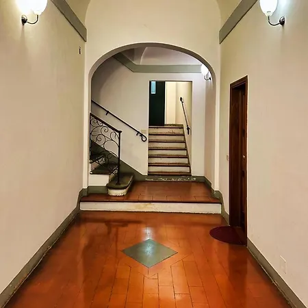 Penzion La Piazzetta, Monolocale Signorile Nel Cuore Del Centro Storico 3*