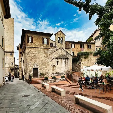 La Piazzetta, Monolocale Signorile Nel Cuore Del Centro Storico 3*