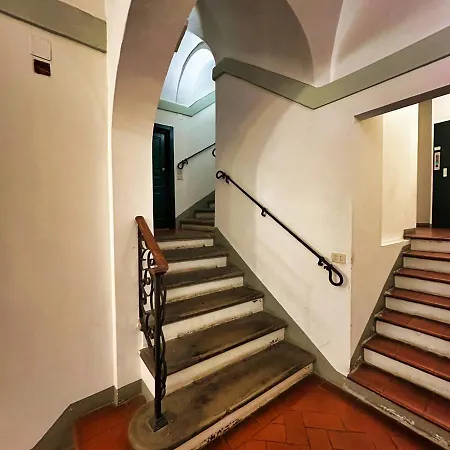 Penzion La Piazzetta, Monolocale Signorile Nel Cuore Del Centro Storico Perugia