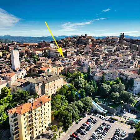 La Piazzetta, Monolocale Signorile Nel Cuore Del Centro Storico 3*