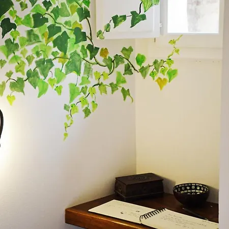 招待所 La Piazzetta, Monolocale Signorile Nel Cuore Del Centro Storico