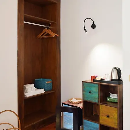 La Piazzetta, Monolocale Signorile Nel Cuore Del Centro Storico 招待所 3*