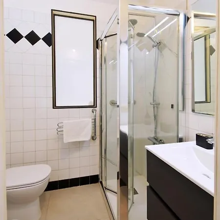 La Piazzetta, Monolocale Signorile Nel Cuore Del Centro Storico 招待所