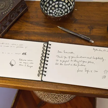 招待所 La Piazzetta, Monolocale Signorile Nel Cuore Del Centro Storico 3*