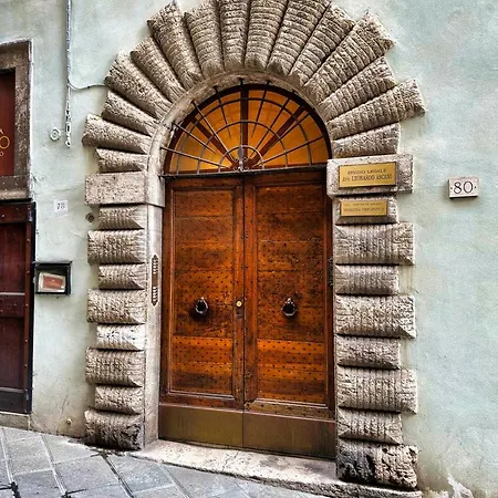 La Piazzetta, Monolocale Signorile Nel Cuore Del Centro Storico 佩鲁贾