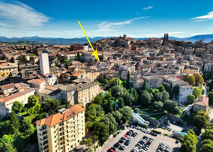 La Piazzetta, Monolocale Signorile Nel Cuore Del Centro Storico 3*