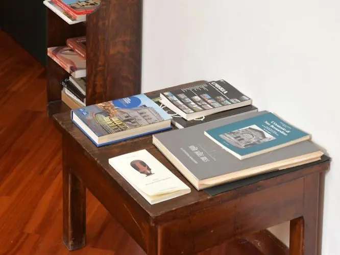 La Piazzetta, Monolocale Signorile Nel Cuore Del Centro Storico Casa de hóspedes 3*