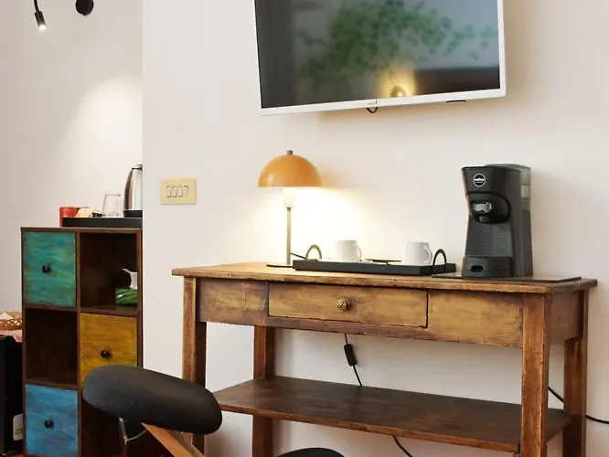 La Piazzetta, Monolocale Signorile Nel Cuore Del Centro Storico 3* Perugia