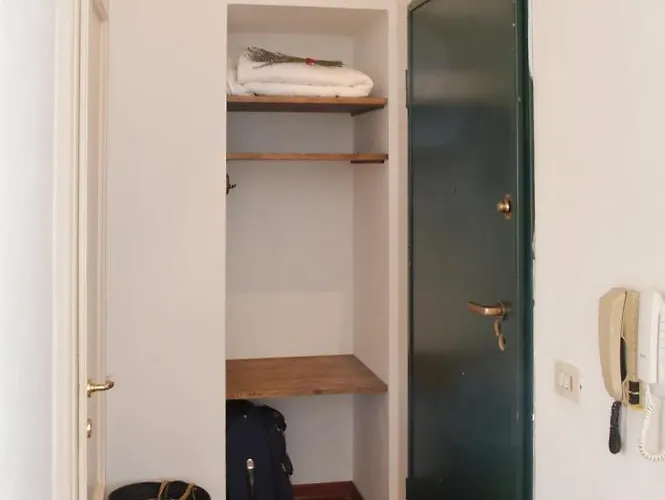 Casa de hóspedes La Piazzetta, Monolocale Signorile Nel Cuore Del Centro Storico Perúgia