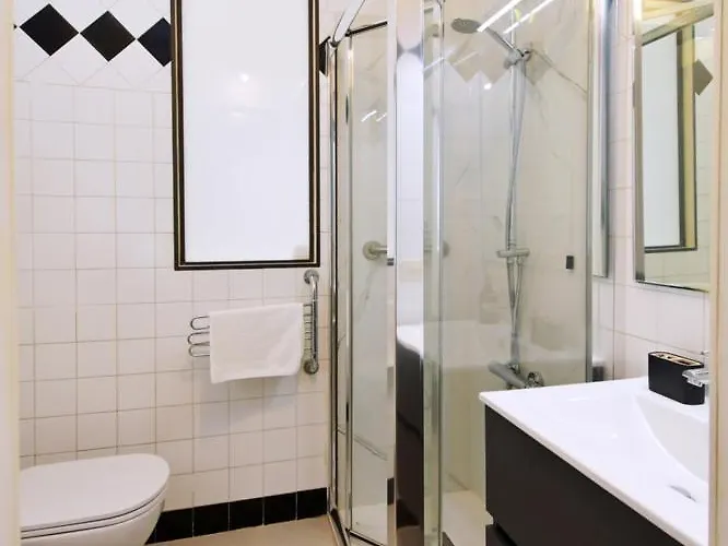 La Piazzetta, Monolocale Signorile Nel Cuore Del Centro Storico Casa de hóspedes