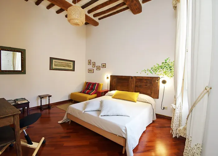 La Piazzetta, Monolocale Signorile Nel Cuore Del Centro Storico