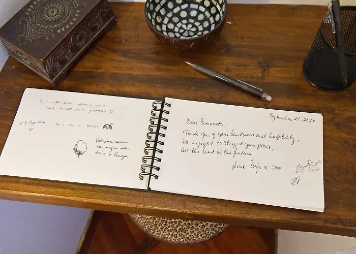 Affittacamere La Piazzetta, Monolocale Signorile Nel Cuore Del Centro Storico 3*