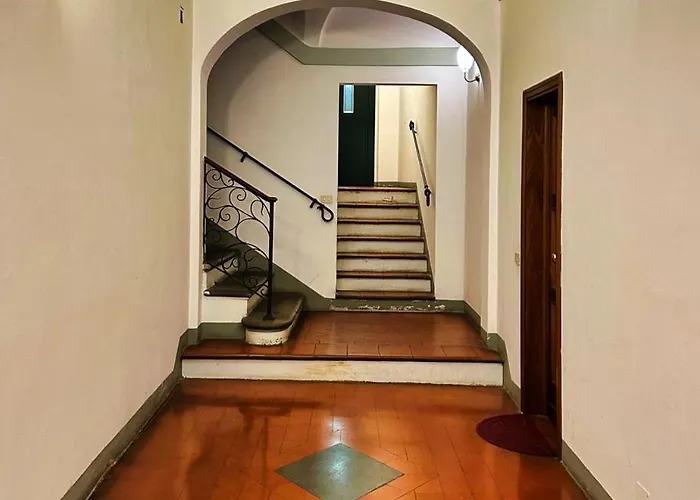 Casa de hóspedes La Piazzetta, Monolocale Signorile Nel Cuore Del Centro Storico 3*