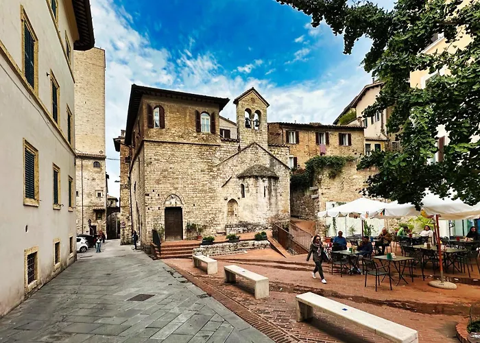 La Piazzetta, Monolocale Signorile Nel Cuore Del Centro Storico 3*