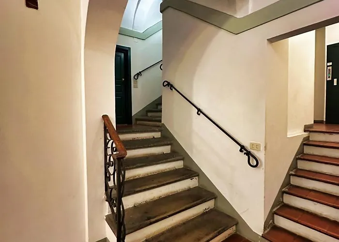 Affittacamere La Piazzetta, Monolocale Signorile Nel Cuore Del Centro Storico Perugia